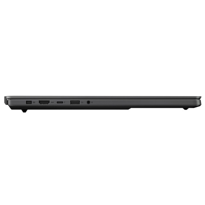 Лаптоп Asus ROG Zephyrus G16 GA605WV-QR053W, AMD Ryzen AI 9 HX 370, 16" WQXGA OLED 240Hz Glare, GeForce RTX 4060 8GB, RAM 32GB LPDRR5X, 1TB SSD, Windows 11 Home - 90NR0JA1-M00550