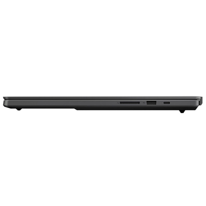 Лаптоп Asus ROG Zephyrus G16 GA605WV-QR053W, AMD Ryzen AI 9 HX 370, 16" WQXGA OLED 240Hz Glare, GeForce RTX 4060 8GB, RAM 32GB LPDRR5X, 1TB SSD, Windows 11 Home - 90NR0JA1-M00550