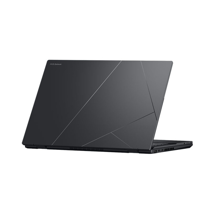 Лаптоп Asus Zenbook DUO UX8406MA-PZ051W, Intel Core Ultra 9 185H, 14" 3K OLED 120Hz Touch, RAM 32GB LPDDR5X, 2TB SSD, Windows 11 Home - 90NB12U1-M00F80