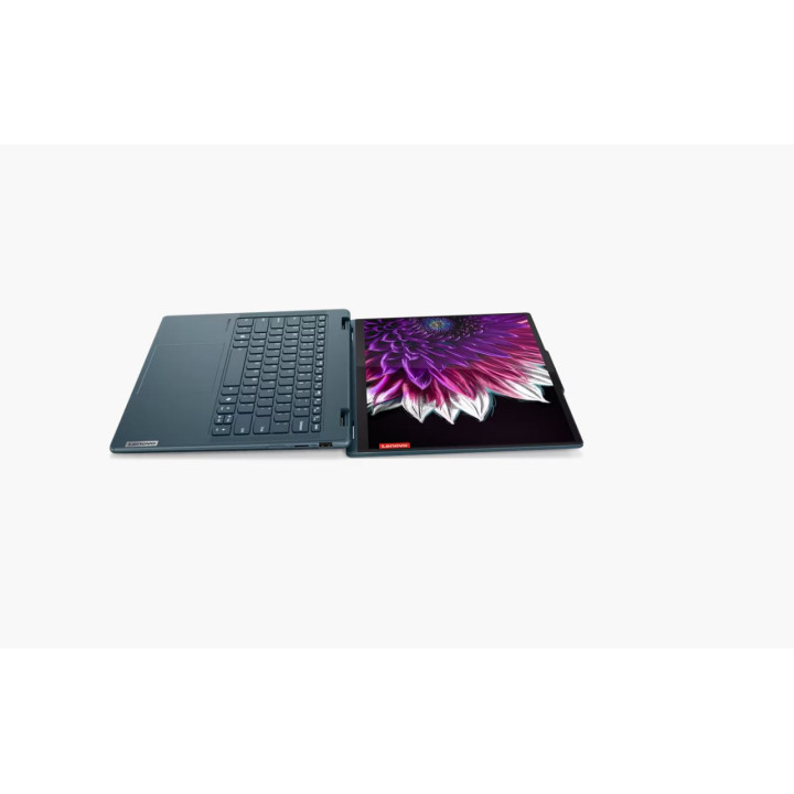 Лаптоп Lenovo Yoga 7 2IN1, Intel Core Ultra 7 155H, 14", 32GB RAM, 1TB SSD, Integrated Intel Arc Graphics, Win 11 Home - 83DJ003BBM