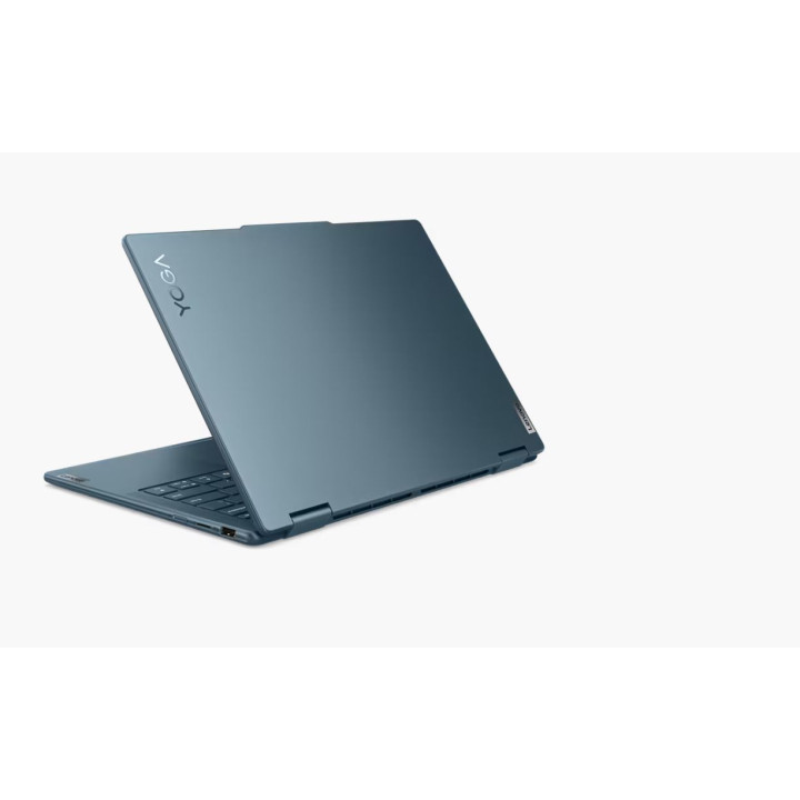 Лаптоп Lenovo Yoga 7 2IN1, Intel Core Ultra 7 155H, 14", 32GB RAM, 1TB SSD, Integrated Intel Arc Graphics, Win 11 Home - 83DJ003BBM