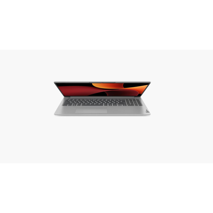 Лаптоп Lenovo IdeaPad5 SLIM 16, AMD Ryzen 7 8845HS , 16", 16GB Soldered DDR5 RAM, 1TB SSD, Integrated AMD Radeon 780M Graphics - 83DD000NBM