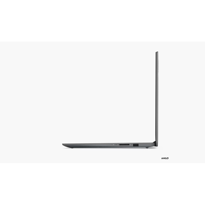 Лаптоп Lenovo IdeaPad5 SLIM 16, AMD Ryzen 7 8845HS , 16", 16GB Soldered DDR5 RAM, 1TB SSD, Integrated AMD Radeon 780M Graphics - 83DD000NBM