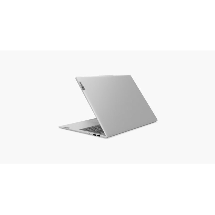 Лаптоп Lenovo IdeaPad5 SLIM 16, AMD Ryzen 7 8845HS , 16", 16GB Soldered DDR5 RAM, 1TB SSD, Integrated AMD Radeon 780M Graphics - 83DD000NBM
