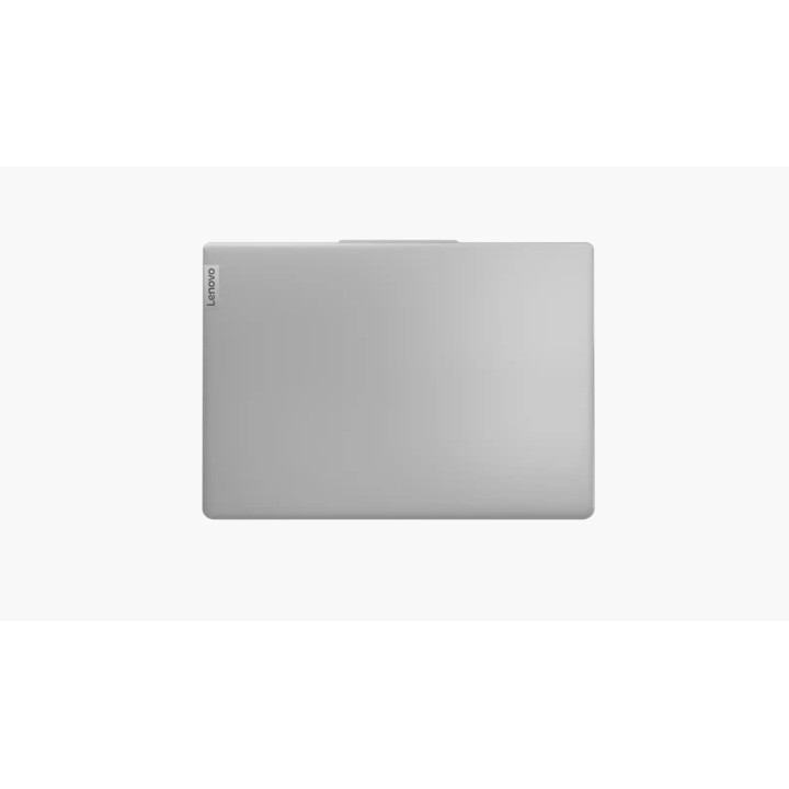 Лаптоп Lenovo IdeaPad SLIM 5, Intel Core Ultra 7 155H, 14", 16GB RAM, 512GB SSD, Integrated Intel Arc Graphics, Free Dos - 83DA0036BM