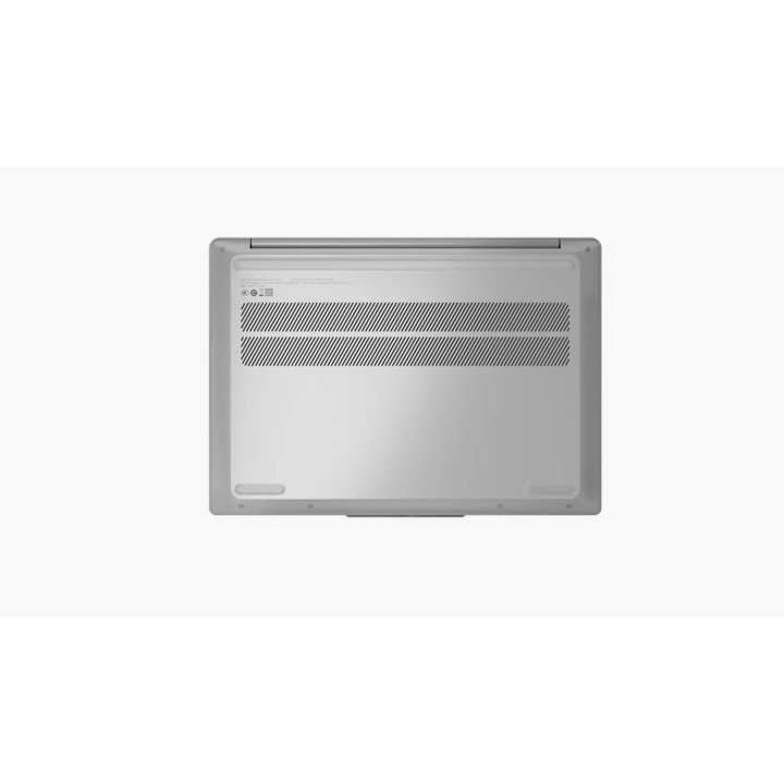 Лаптоп Lenovo IdeaPad SLIM 5, Intel Core Ultra 7 155H, 14", 16GB RAM, 512GB SSD, Integrated Intel Arc Graphics, Free Dos - 83DA0036BM