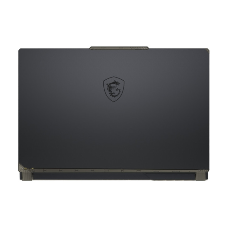 Лаптоп MSI Cyborg 15 A13VF, Intel i7-13620H, 15.6" FHD, 144Hz, IPS, RAM 16GB DDR5, 512GB SSD, nVidia RTX 4060 8GB GDDR6, Blue Backlit Gaming KBD, NO OS, Black - 9S7-15K111-824