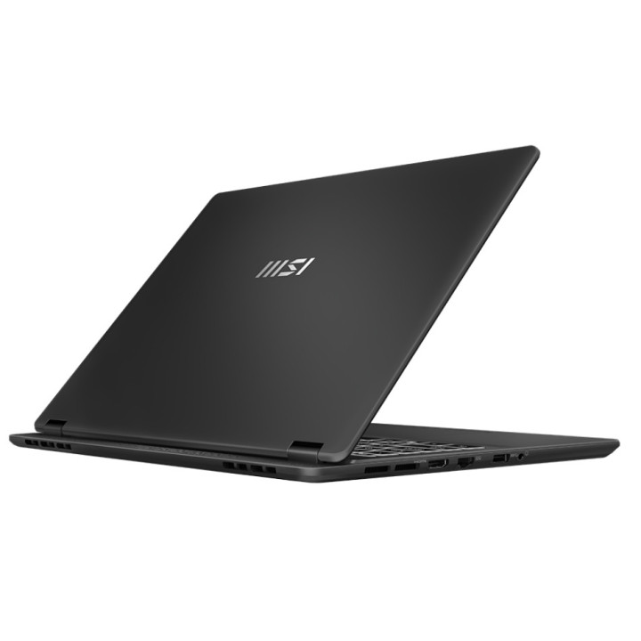 Лаптоп MSI Prestige 14 AI Studio C1UDXG, Intel Core Ultra 7 155H, 14" 16:10 FHD  (1920x1200), 144Hz, RAM 32GB DDR5, 1TB SSD, RTX 3050 6GB GDDR6, LAN, Win 11 Home, Single Backlit KBD (White) - 9S7-14N211-014