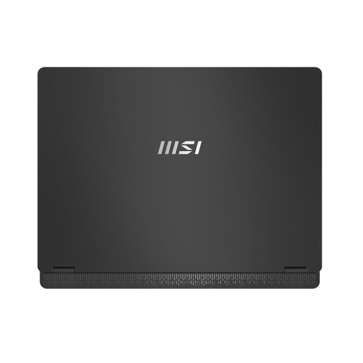 Лаптоп MSI Prestige 14 AI Studio C1UDXG, Intel Core Ultra 7 155H, 14" 16:10 FHD  (1920x1200), 144Hz, RAM 32GB DDR5, 1TB SSD, RTX 3050 6GB GDDR6, LAN, Win 11 Home, Single Backlit KBD (White) - 9S7-14N211-014