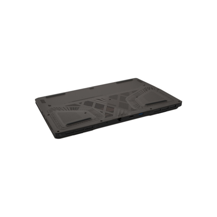 Лаптоп MSI Sword 16 HX B14VGKG, Intel  i7-14700HX, 16" 16:10 QHD (2560x1600), 240Hz, 100% DCI-P3, RAM 16GB DDR5, 1TB SSD, RTX 4070 8GB GDDR6, Win 11 Home, 24-Zone RGB Gaming KBD - 9S7-15P214-029