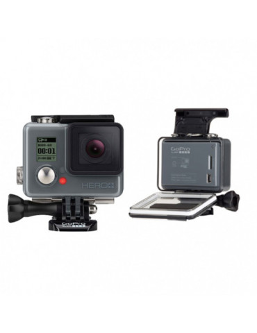 Спортна екшън камера GoPro HERO