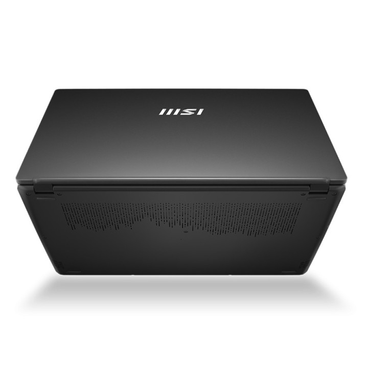 Лаптоп MSI Modern 15 H C13M, Intel  i7-13700H, 15.6" FHD IPS, RAM 16GB DDR4, 512GB SSD, backlight KBD(White), Win 11 Home Advanced, Classic Blac - 9S7-15H431-074