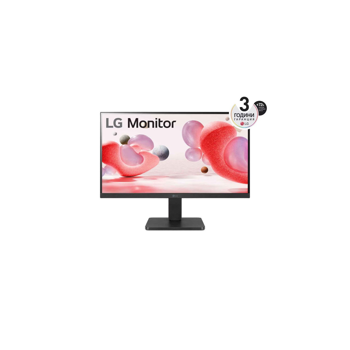 Монитор LG 22MR410-B, 21.45
