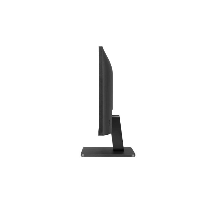 Монитор LG 22MR410-B, 21.45" VA, 5ms (GtG at Faster), 100Hz, 3000:1, Dynamic Action Sync, 250 cd/m2, FullHD, AMD FreeSync, Flicker Safe, Reader Mode, D-Sub, HDMI, Black