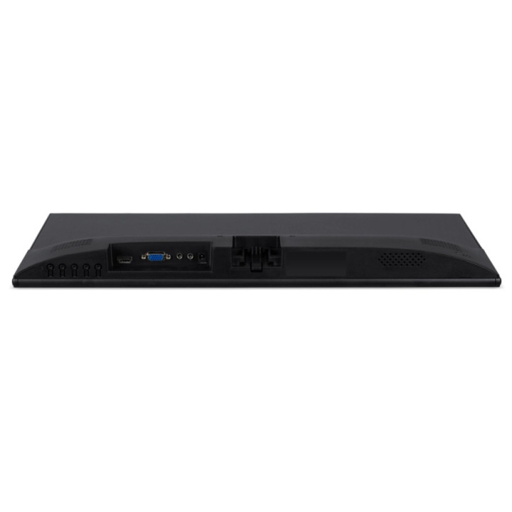 Монитор Acer SA222QEbi 21.5" IPS, LED, ZeroFrame, FHD, FreeSync, AG, 1ms (VRB), 100Hz, 100M:1, 250 cd/m2, VGA, HDMI, Bluelight shield, Acer Display Widget, Kensington Security, VESA, Black - UM.WS2EE.E01