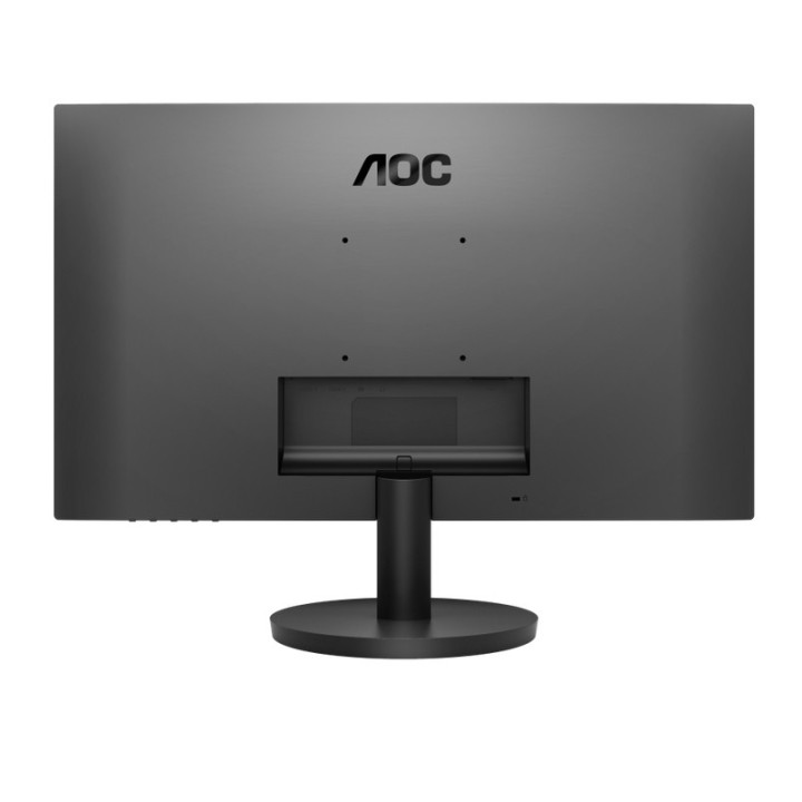 Монитор AOC Q27B3MA, 27" VA WLED, 2560x1440 75Hz, 4ms GtG, 250cd m2, 4000:1,DCR 50M:1, Adaptive Sync, Low Blue Light, 2Wx2, HDMI, DP