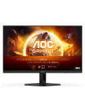 Монитор AOC 27G4XE, 27" IPS WLED, 180Hz, 1ms GtG, 0.5ms MPRT, 300cd m/2, 1000:1, 80M:1 DCR, Adaptive Sync, Low Blue Mode, 2Wx2, HDMI, DP