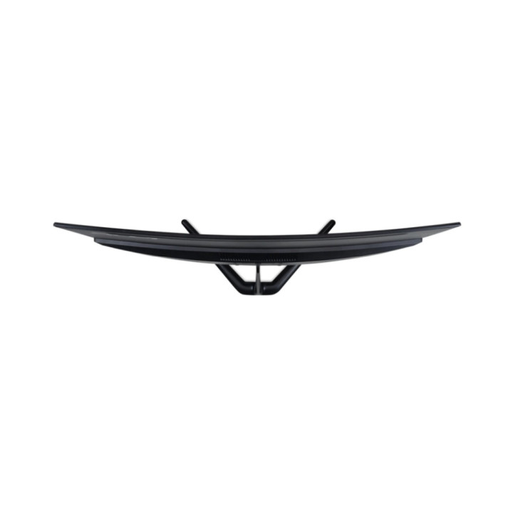 Монитор Acer Nitro ED320QRS3biipx, 31.5" Curved 1500R VA, Anti-Glare, ZeroFrame, FreeSync, 1ms(VRB), 3000:1, 250nits, FHD, 180Hz, HDMI, DP, Audio out, BluelightShield, Black - UM.JE0EE.301