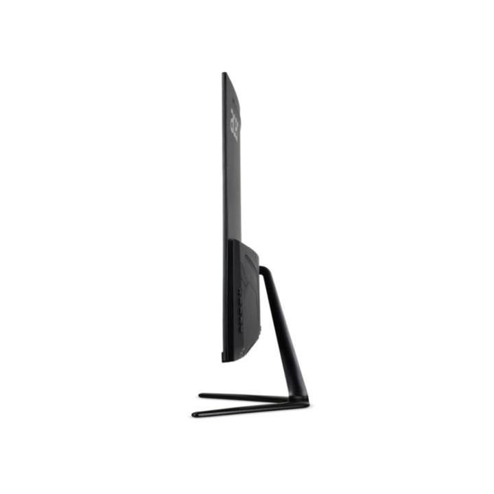 Монитор Acer Nitro ED320QRS3biipx, 31.5" Curved 1500R VA, Anti-Glare, ZeroFrame, FreeSync, 1ms(VRB), 3000:1, 250nits, FHD, 180Hz, HDMI, DP, Audio out, BluelightShield, Black - UM.JE0EE.301