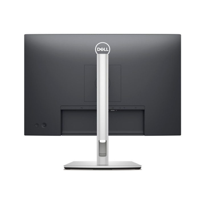 Монитор Dell P2425, 24" WUXGA LED, IPS Anti-Glare, 5ms, 100Hz, 1500:1, 300 cd/m2, 1920x1200, 99% sRGB, USB-C, 4xUSB 3.2, HDMI, DP, VGA, Height Adjustable, Swivel, Black 