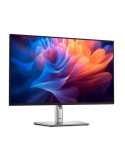 Монитор Dell P2725H, 27" FullHD LED, IPS Anti-Glare, 5ms, 100Hz, 1500:1, 300 cd/m2, 99% sRGB, USB-C, 4xUSB 3.2, HDMI, DP, VGA, Height Adjustable, Swivel, Black