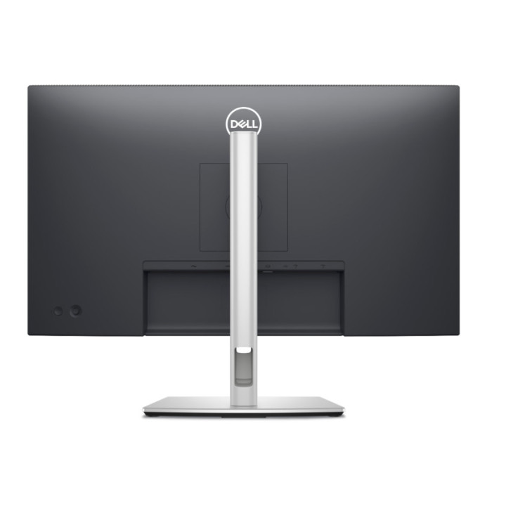 Монитор Dell P2725H, 27" FullHD LED, IPS Anti-Glare, 5ms, 100Hz, 1500:1, 300 cd/m2, 99% sRGB, USB-C, 4xUSB 3.2, HDMI, DP, VGA, Height Adjustable, Swivel, Black