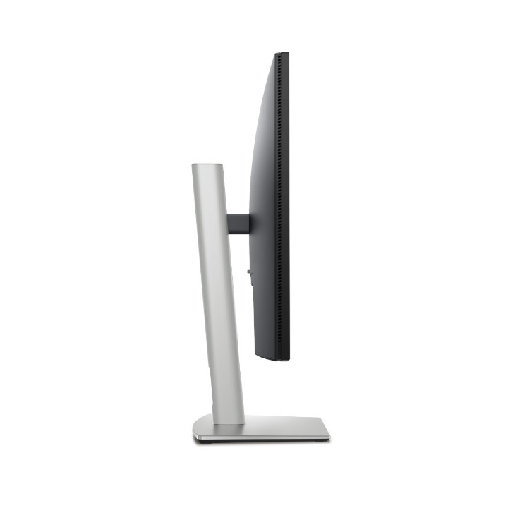 Монитор Dell P2725H, 27" FullHD LED, IPS Anti-Glare, 5ms, 100Hz, 1500:1, 300 cd/m2, 99% sRGB, USB-C, 4xUSB 3.2, HDMI, DP, VGA, Height Adjustable, Swivel, Black