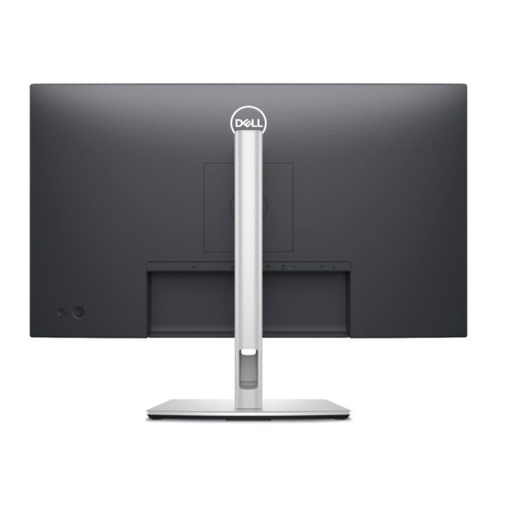 Монитор Dell P2725HE, 27" FullHD LED, IPS Anti-Glare, 5ms, 100Hz, 1500:1, 300 cd/m2, 99% sRGB, USB-C Hub,USB 3.2, HDMI, DP, RJ45, PD 90W, Height Adjustable, Swivel, Black