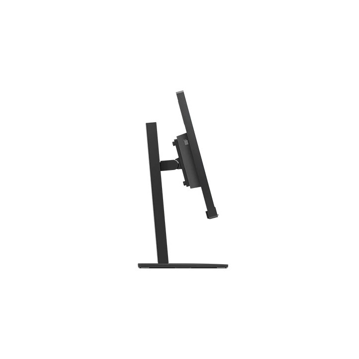 Монитор Lenovo ThinkVision E29w-20 29", IPS, WLED, 2560x1080, AG, 4ms, 90Hz, 300 cd/m2, 1000:1, Speakers 3Wx2, Swivel, Height Adjust Stand, HDMI, DP - 62CEGAT3EU