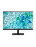 Монитор Acer Vero V247YEbmipxv, 23.8" IPS LED ZeroFrame, FreeSync, FHD, 100Hz, 100M:1, 4ms (GTG), 250nits, VGA, HDMI, DP, 2x2W Speakers, BlueLightShield, Audio in/out, Vesa, Black - UM.QV7EE.E03