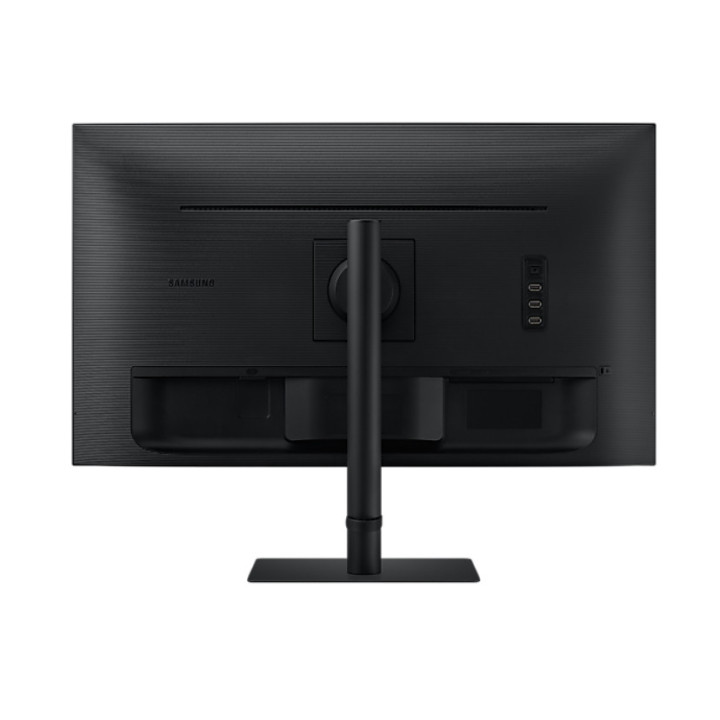 Монитор Samsung S32A800, 32" VA LED, 3840x2160, 4xUSB, DP 1.2, HDMI 2.0, Headphone Jack, Black - LS32A800NMPXEN