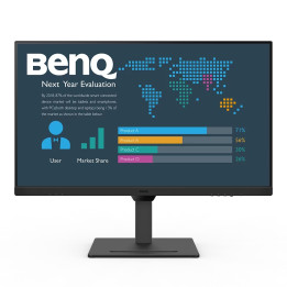 Монитор BenQ BL3290QT 32" IPS, 5ms, QHD 2560x1440, 75Hz, 99% sRGB, Eye-CareU, LBL, B.I. Gen2, ePaper, 20M:1 DCR, 8 bit, 350cd/m2, HDMI, DP, USB-C 60W, Daisy Chain, USB, 2Wx2,  Black - 9H.LLMLA.TPE
