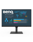 Монитор BenQ BL3290QT 32" IPS, 5ms, QHD 2560x1440, 75Hz, 99% sRGB, Eye-CareU, LBL, B.I. Gen2, ePaper, 20M:1 DCR, 8 bit, 350cd/m2, HDMI, DP, USB-C 60W, Daisy Chain, USB, 2Wx2,  Black - 9H.LLMLA.TPE