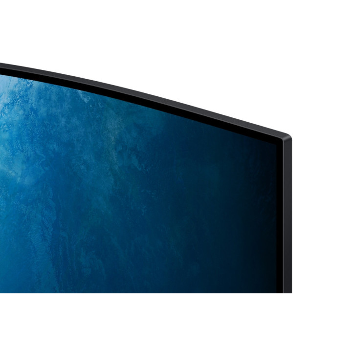 Монитор Samsung LS49CG950, 49" Odyssey G9 GAMING, Curved VA, 1000R, 240Hz, 32:9, 5120 x 1440, 450 cd/m2, DP, HDMI, Micro HDMI, USB Hub, Black - LS49CG950EUXEN