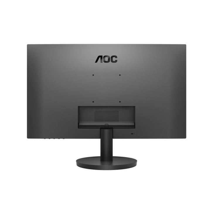 Монитор AOC 27B3HA2, 27" IPS WLED, 100Hz, 4ms GtG, 1ms MPRT, 250cd m/2, 1300:1, 20M:1 DCR, Adaptive Sync, Low Blue Mode, 2Wx2, D-SUB, HDMI