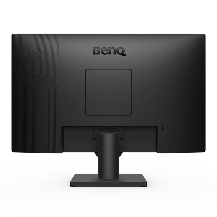 Монитор BenQ GW2490, 23.8" IPS, GtG 5ms, FHD, 100Hz, 99% sRGB, Eye Care Reminder, 20M:1 DCR, 250cd/m2, HDMI, DP, 2x2W, Headphone jack, Line In, Vesa, Ultra Slim Bezel, Black - 9H.LLSLJ.LBE
