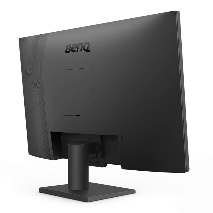 Монитор BenQ GW2790, 27" IPS, GtG 5ms, FHD, 100Hz, 99% sRGB, Eye Care Reminder, 1300:1, 20M:1 DCR, 8 bit, 250cd/m2, HDMI, DP, 2x2W, Headphone jack, Line In, Black - 9H.LLTLJ.LBE