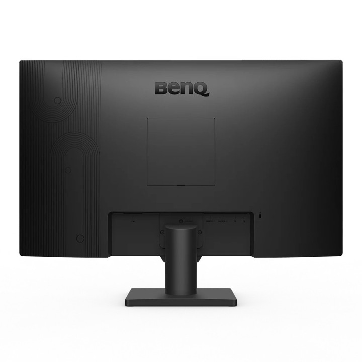 Монитор BenQ GW2790, 27" IPS, GtG 5ms, FHD, 100Hz, 99% sRGB, Eye Care Reminder, 1300:1, 20M:1 DCR, 8 bit, 250cd/m2, HDMI, DP, 2x2W, Headphone jack, Line In, Black - 9H.LLTLJ.LBE