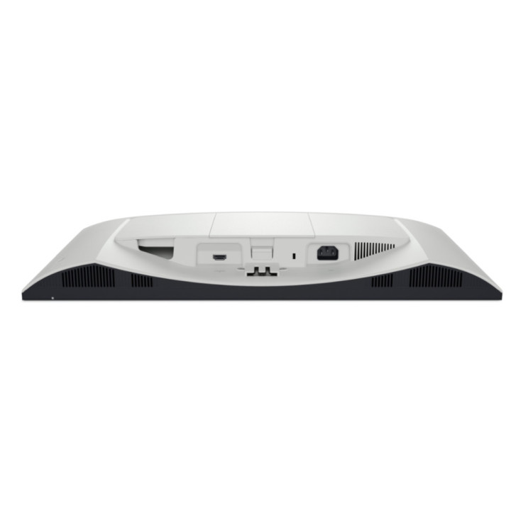 Монитор Dell S2425H, 23.8" LED Flat Screen, IPS AG, FullHD, 99% sRGB, 4ms, 100Hz, 1500:1, 250 cd/m2, HDMI, 2x5W, Black