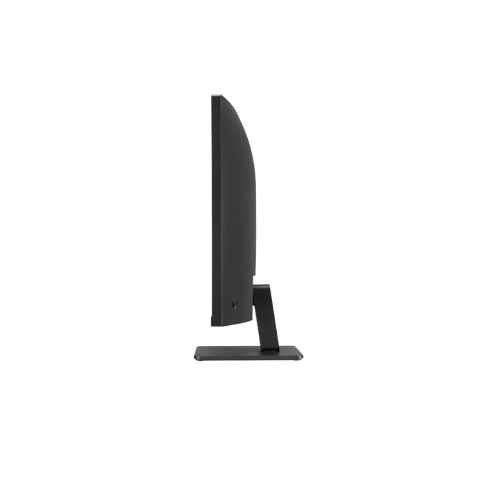 Монитор LG 32MR50C-B, 31.5" VA, Curved Display, 5ms (GtG at Faster), 100Hz, 3000:1, Dynamic Action Sync, 250 cd/m2, FullHD, sRGB 99%, AMD FreeSync, Flicker Safe, Reader Mode, D-Sub, HDMI, Headphone Out, Black