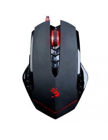 Геймърска мишка A4tech V8M Bloody Gaming