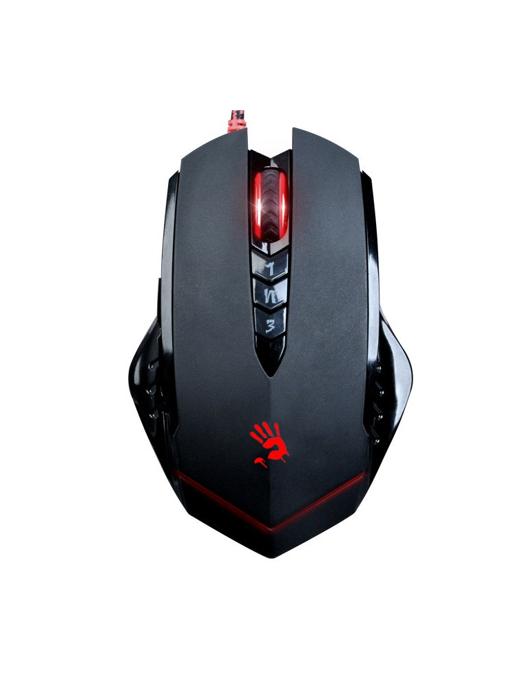 Геймърска мишка A4tech V8M Bloody Gaming