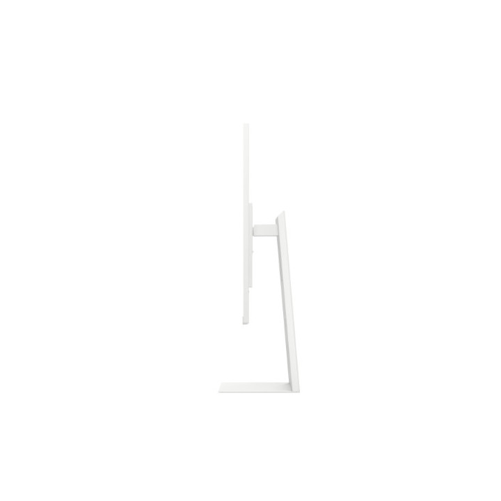 Монитор Samsung 32DM801 32" VA SMART 3840x2160, Bluetooth 4.2, WiFi 5, USB-C 65W, USB, HDMI , Speakers, White - LS32DM801UUXDU