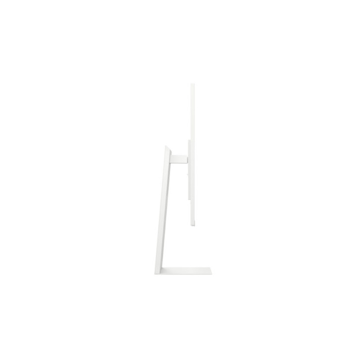 Монитор Samsung 32DM801 32" VA SMART 3840x2160, Bluetooth 4.2, WiFi 5, USB-C 65W, USB, HDMI , Speakers, White - LS32DM801UUXDU