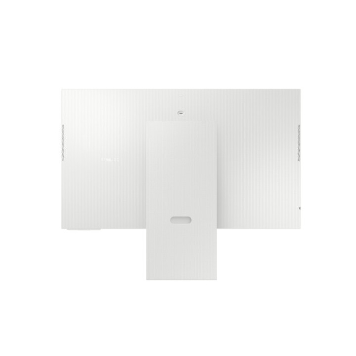 Монитор Samsung 32DM801 32" VA SMART 3840x2160, Bluetooth 4.2, WiFi 5, USB-C 65W, USB, HDMI , Speakers, White - LS32DM801UUXDU