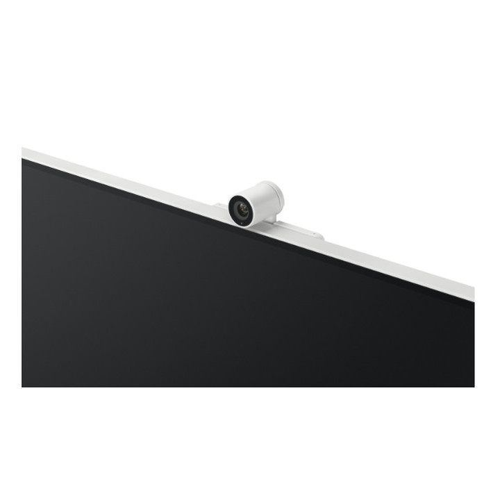 Монитор Samsung 32DM801 32" VA SMART 3840x2160, Bluetooth 4.2, WiFi 5, USB-C 65W, USB, HDMI , Speakers, White - LS32DM801UUXDU