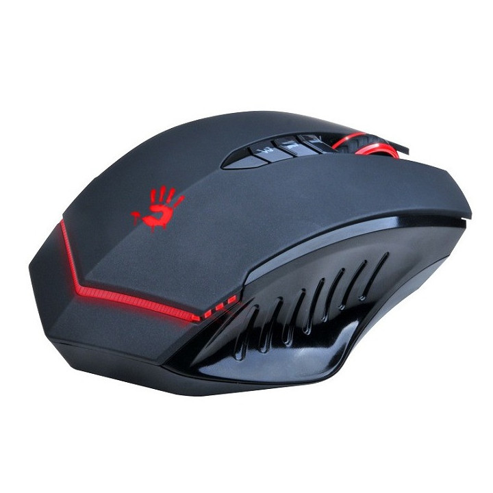 Геймърска мишка A4tech V8M Bloody Gaming