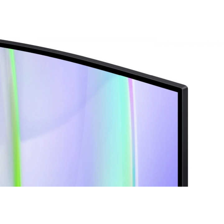Монитор Samsung 49" 49C950 VA DQHD 120 Hz, 4 ms GTG, 5120x1440,USB-C 90W, USB 3.0, HDMI, Speakers, Black - LS49C950UAUXEN
