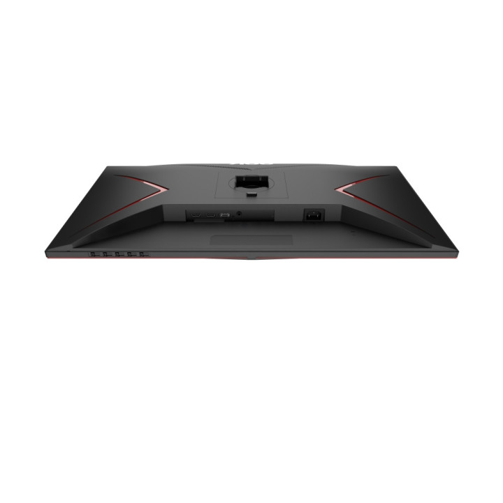 Монитор AOC 27G2ZN3/BK, 27" VA WLED, 280Hz, 1ms GtG, 0.5ms MPRT, 300cd m/2, 3000:1, 80M:1 DCR, Adaptive Sync, Low Blue Mode, Swivel, HDMI, DP