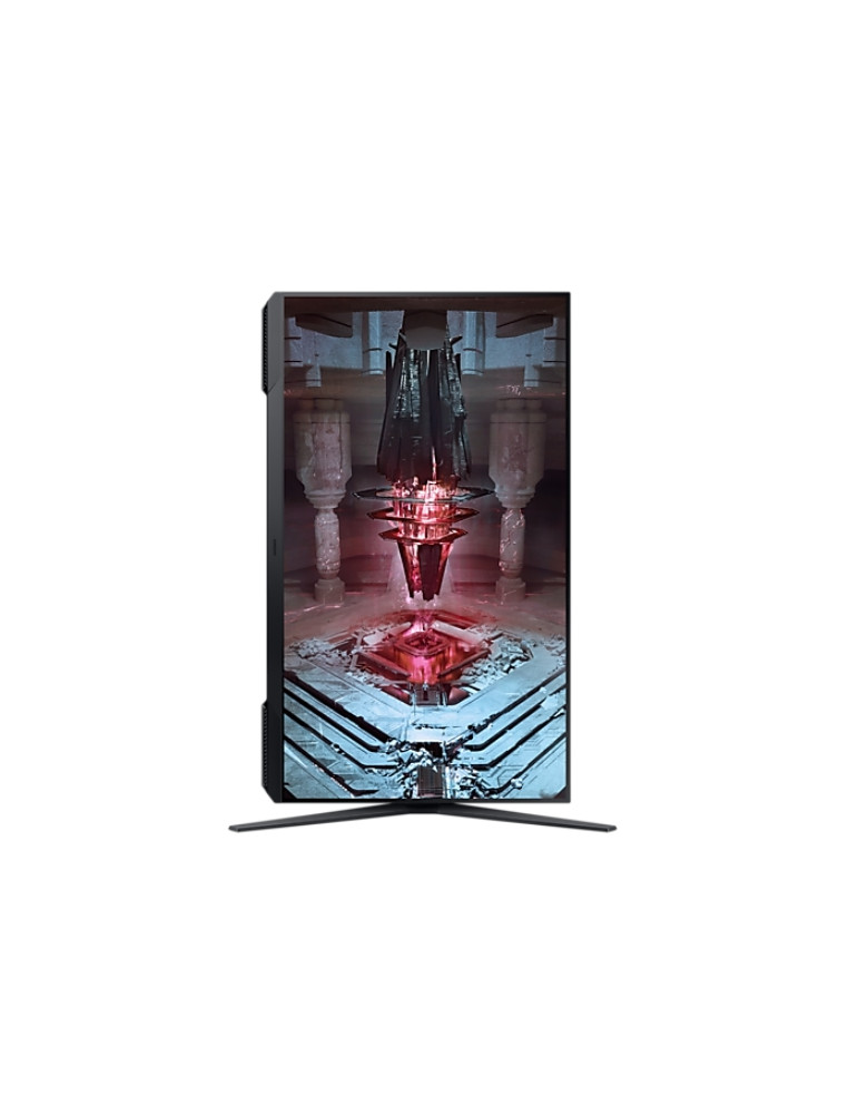 Монитор Samsung 32CG510E 32" Odyssey , VA, 165 Hz, 1 ms, 2560x1440, DP, HDMI, Black - LS32CG510EUXEN